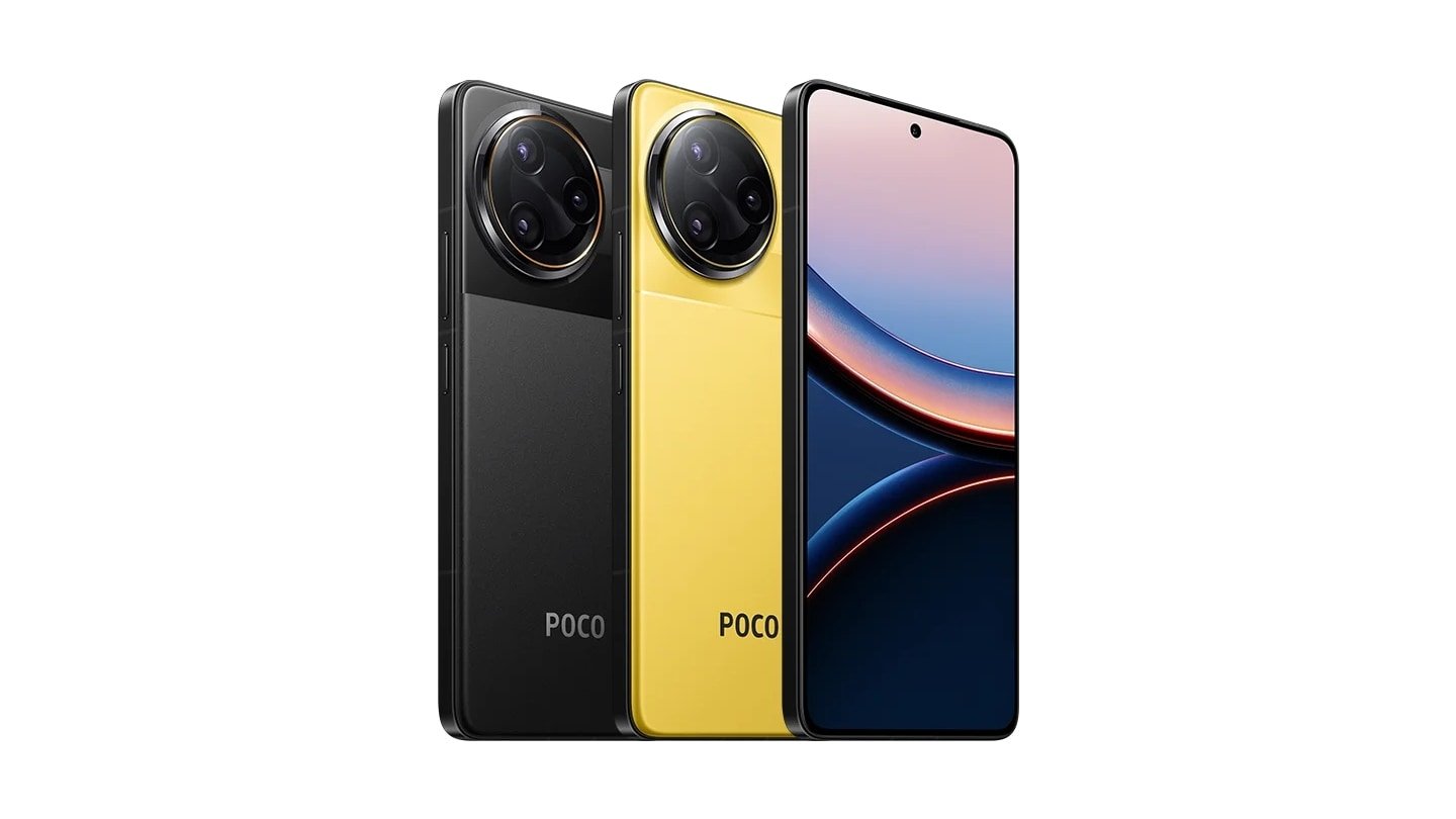 Poco F7 India Launch Teased; to Be Available for Purchase Via Flipkart