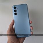 Samsung Galaxy M36 5G India Launch Teased; Rear Design and Price Range Revealed
