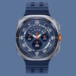 Samsung Galaxy Watch 8 Series New Renders Leaked; Classic Variant Shown With Rotating Bezel