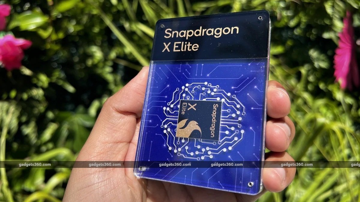 Snapdragon X2 Elite Reportedly in Testing With 18 CPU Cores, 64GB of RAM