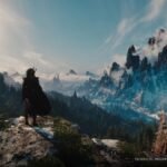 The Witcher 4 Will Target 60 FPS on Consoles, but Series S Will Be