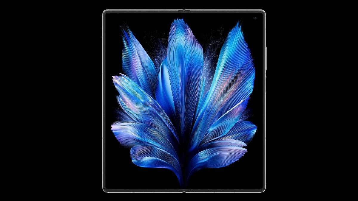 Vivo X Fold 5 Teaser Showcases Build; Will Be Thinner and Lighter than X Fold 3
