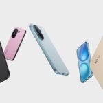 Vivo X200 FE Launch Date, Colour Options, and Design Revealed Ahead of Global Debut
