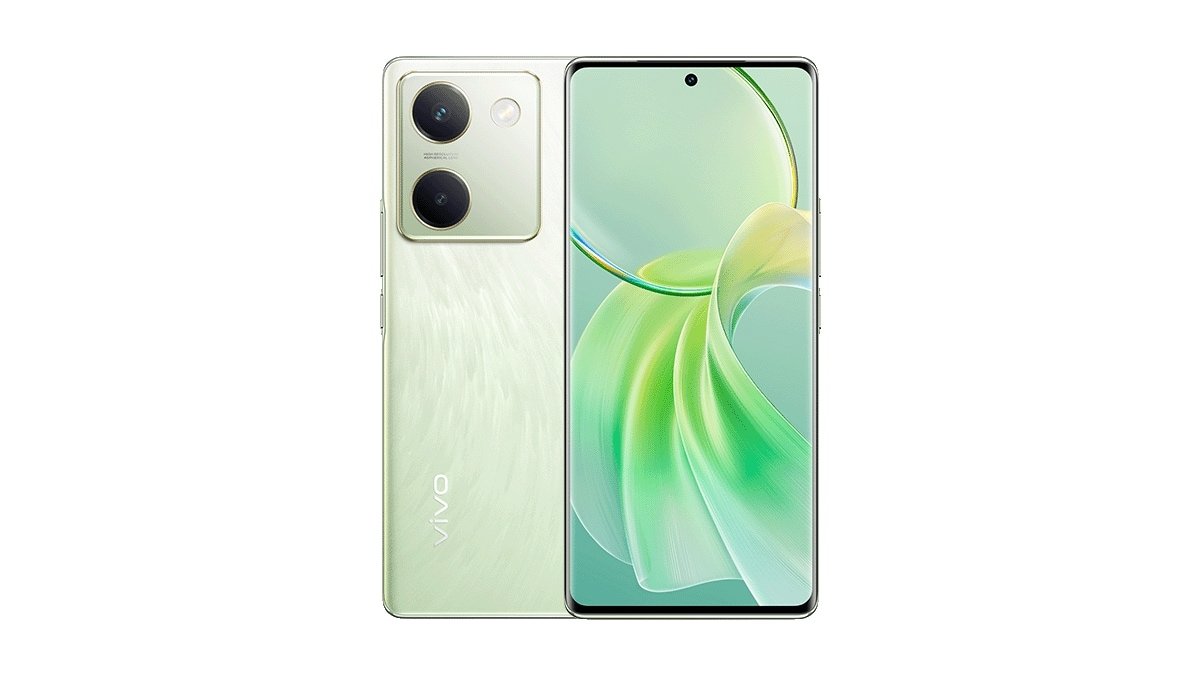 Vivo Y400 Pro 5G May Launch in India Soon; Colour Variants, RAM and Storage Options Tipped