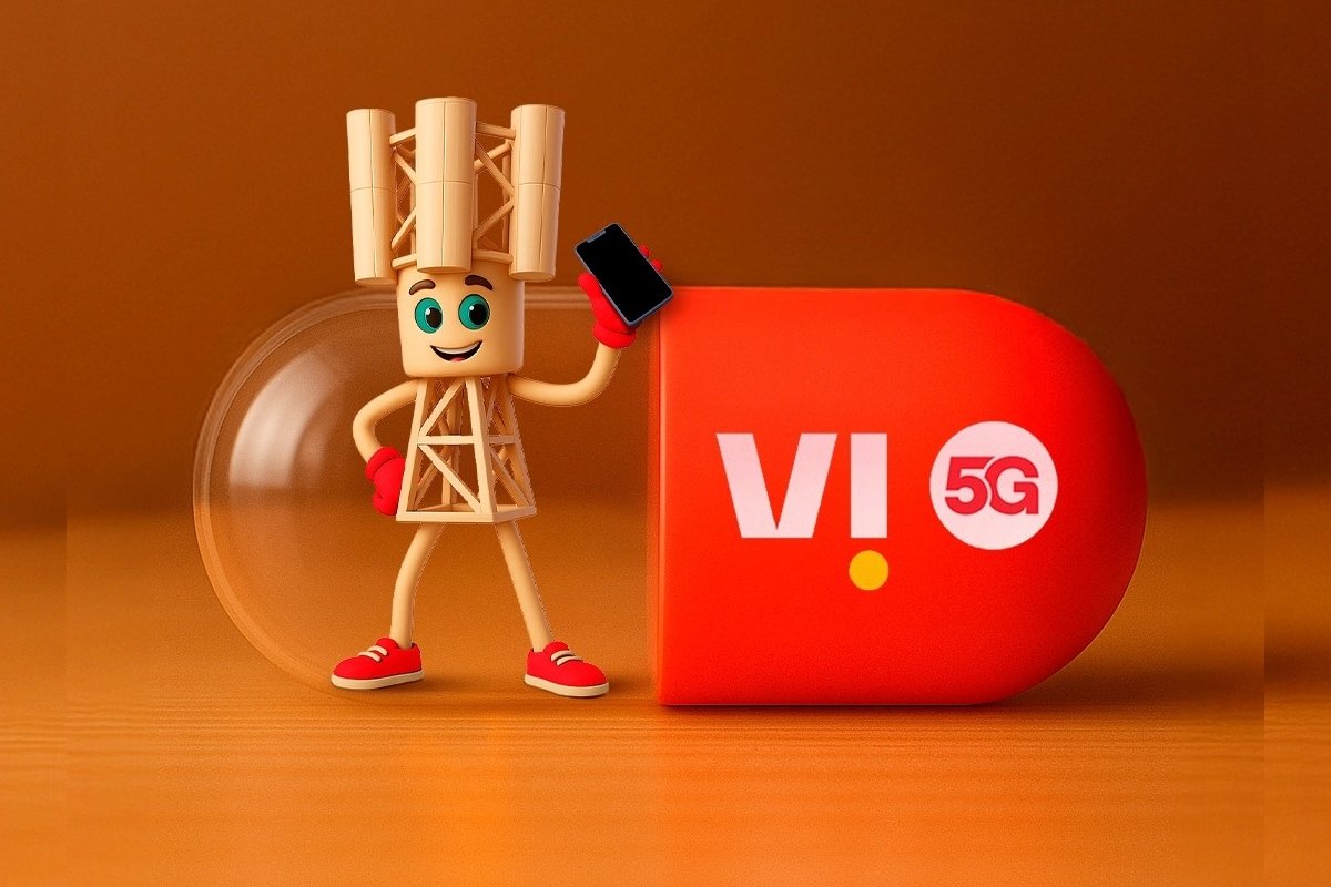 Vodafone Idea (Vi) Announces Rollout of 5G Services in Bengaluru