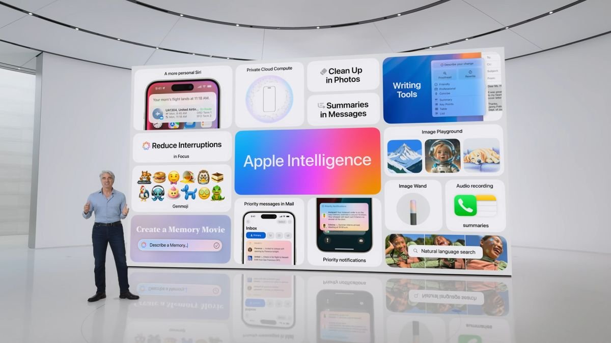 WWDC 2025 Live Updates: Apple Could Launch Redesigned iOS 26 Update, Siri Upgrades Unlikely to Arrive