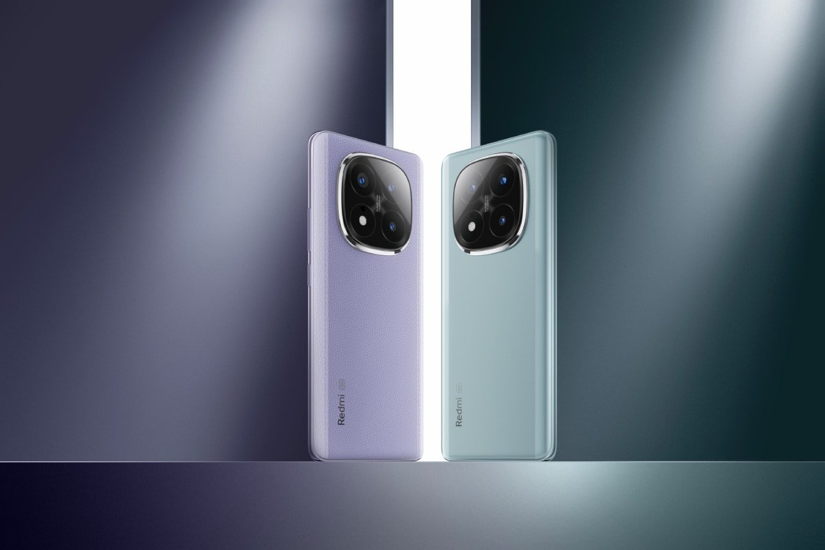 Xiaomi 15 Ultra, Redmi Note 14 Pro+, Pad 7 Discounted in Xiaomi