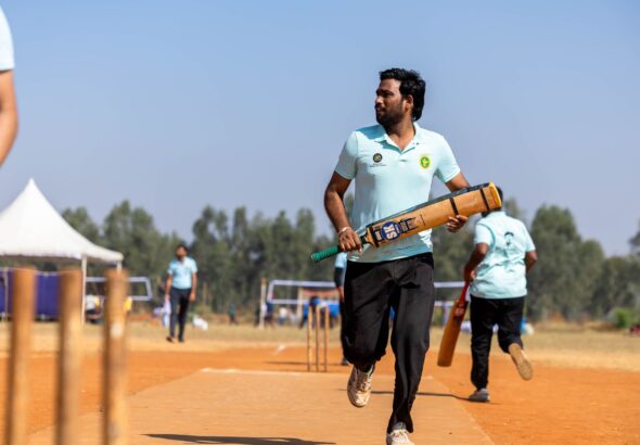 विजय शंकर ने भारतीय घरेलू क्रिकेट और IPL से लिया संन्यास, विदेशी लीगों में खेलने की राह खुली