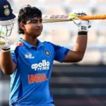 IND vs ENG: वैभव सूर्यवंशी के डेब्यू का इंतजार होने वाला है खत्म, मैनचेस्टर में मिलेगा मौका; क्रिकेटर ने खुद किया खुलासा!